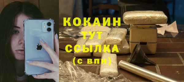 хмурый Богородск